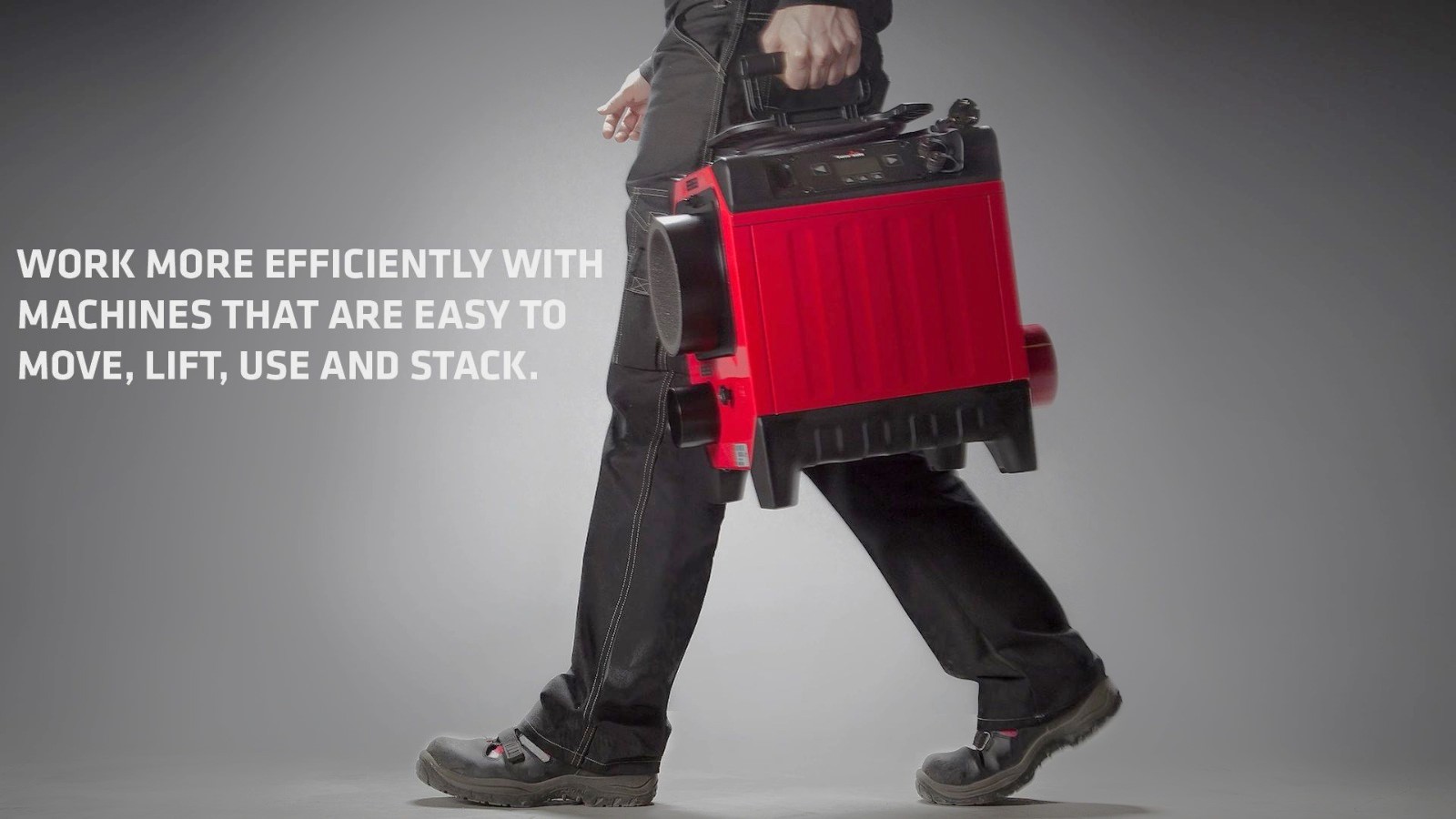 Drying Equipment Hire